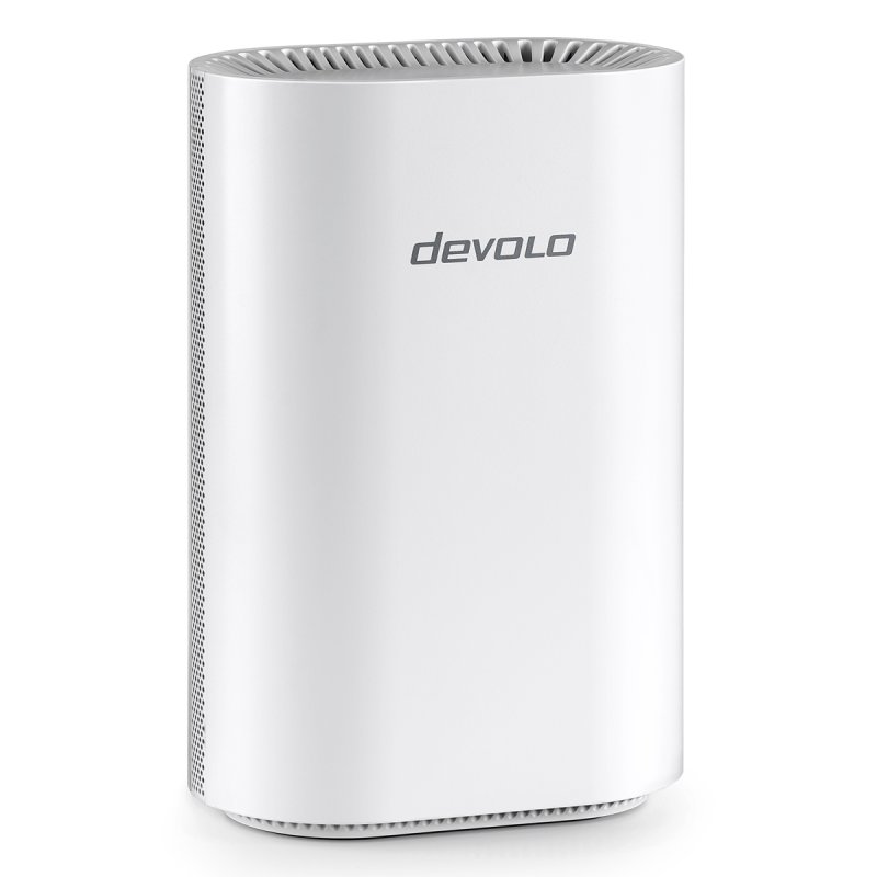 Devo WiFi 7 Mesh BE9300 Tri-Band 3-Pack