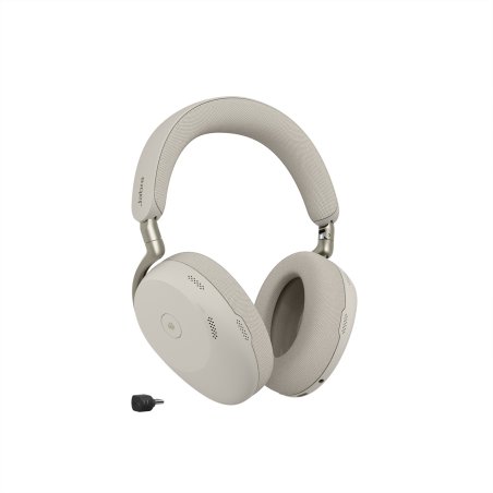 JABRA EVOLVE3 85 UC LINK390C WARM GRAY
