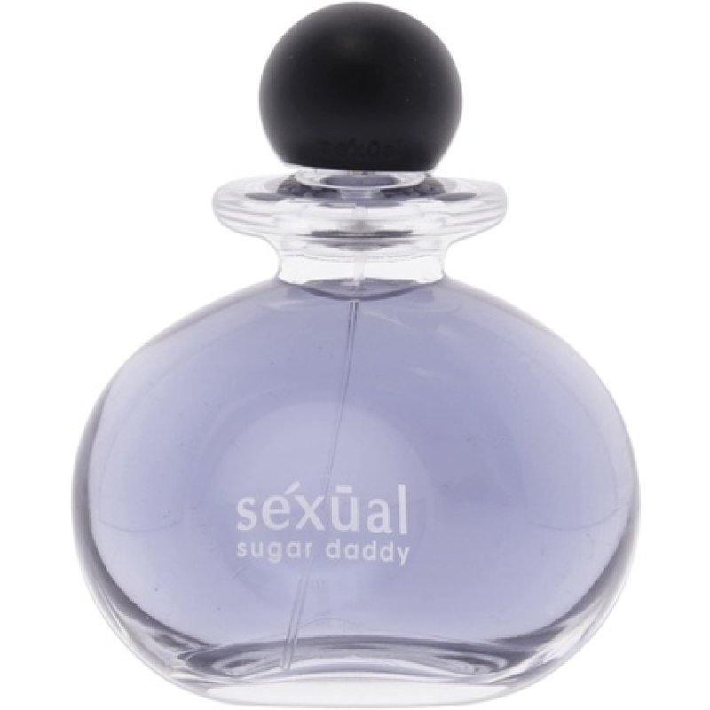 Michel Germain Sexual Sugar Daddy For Men 4.2oz EDT Spray