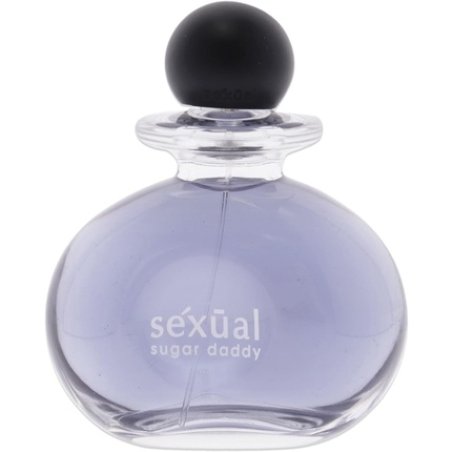 Michel Germain Sexual Sugar Daddy For Men 4.2oz EDT Spray