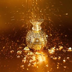 Princesse Marina de Bourbon Cristal Dor EDP Spray