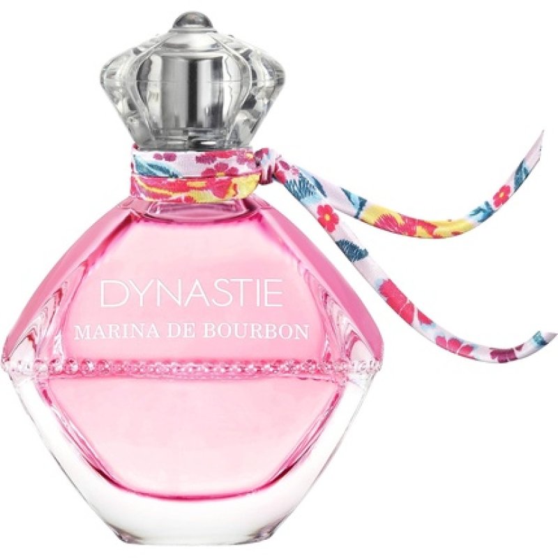 My Dynastie Princess by Princesse Marina de Bourbon for Women 1.7 oz EDP Spray