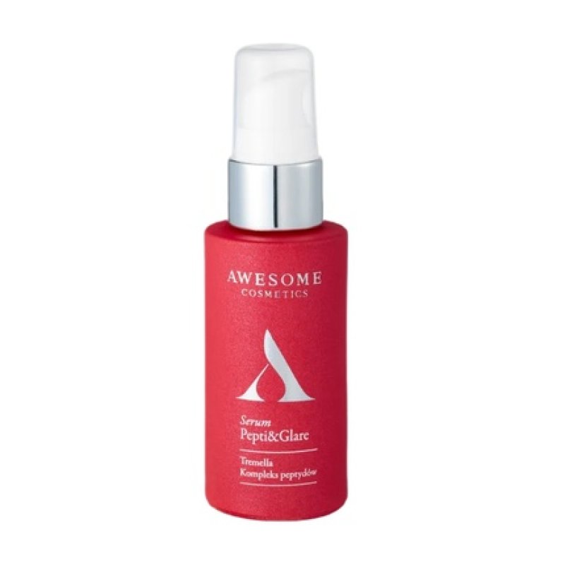Awesome Cosmetics Pepti&More Serum Pepti&Glare 30ml