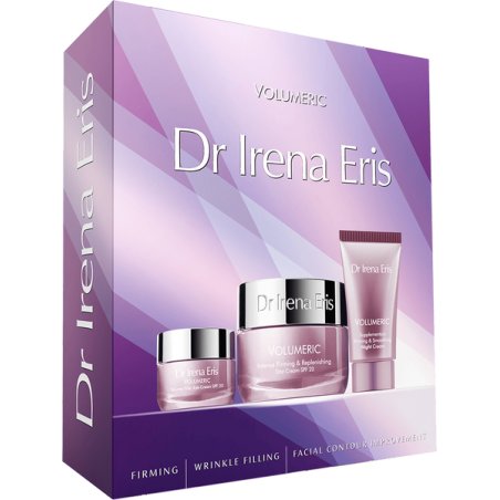 Dr Irena Eris Volumeric Set