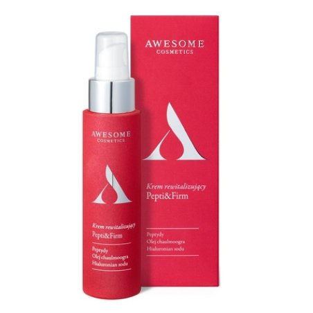 Pepti&More Revitalizing Face Cream Pepti&Firm 50ml