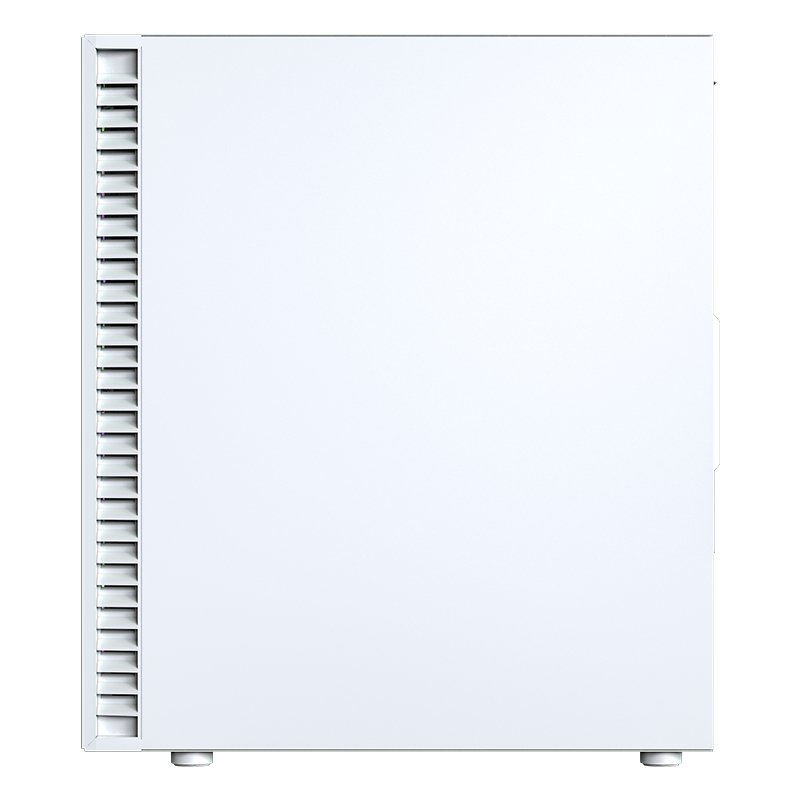 XYZ X-CS-AIRONE1M-W computer case Midi Tower White