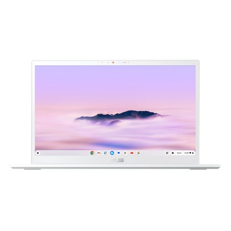 ASUS Chromebook Plus CX34 CX3402CVA-PQ1363 Intel Core 3 100U 35.6 cm (14") Full HD 8 GB LPDDR5x-SDRAM 256 GB UFS Wi-Fi