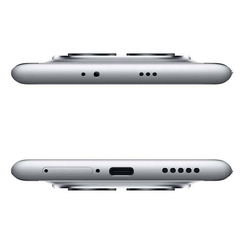 SMARTPHONE POCO M8 5G 8GB/512GB SILVER