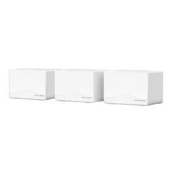 EXTENSOR MERCUSYS BE3600 WHOLE HOME MESH WI-FI 7 SYSTEM