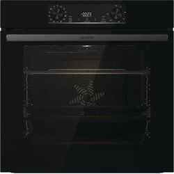 Gorenje BOS6737E13FBG Noir