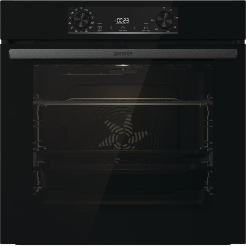 Gorenje BOS6737E13FBG Black