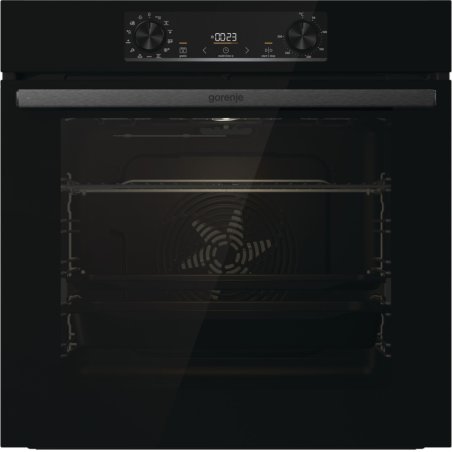 Gorenje BOS6737E13FBG Noir