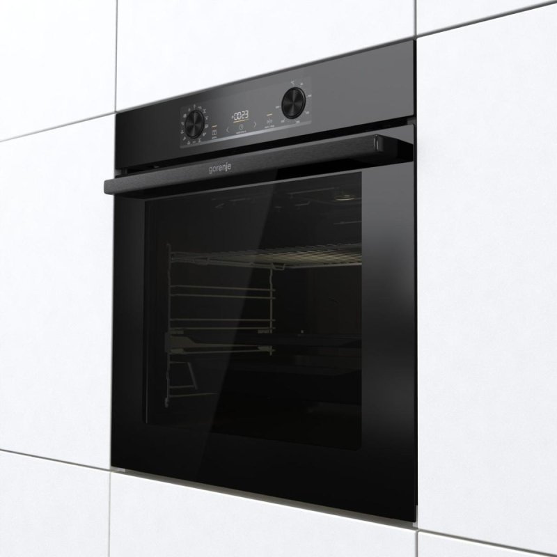 Gorenje BOS6737E13FBG Black