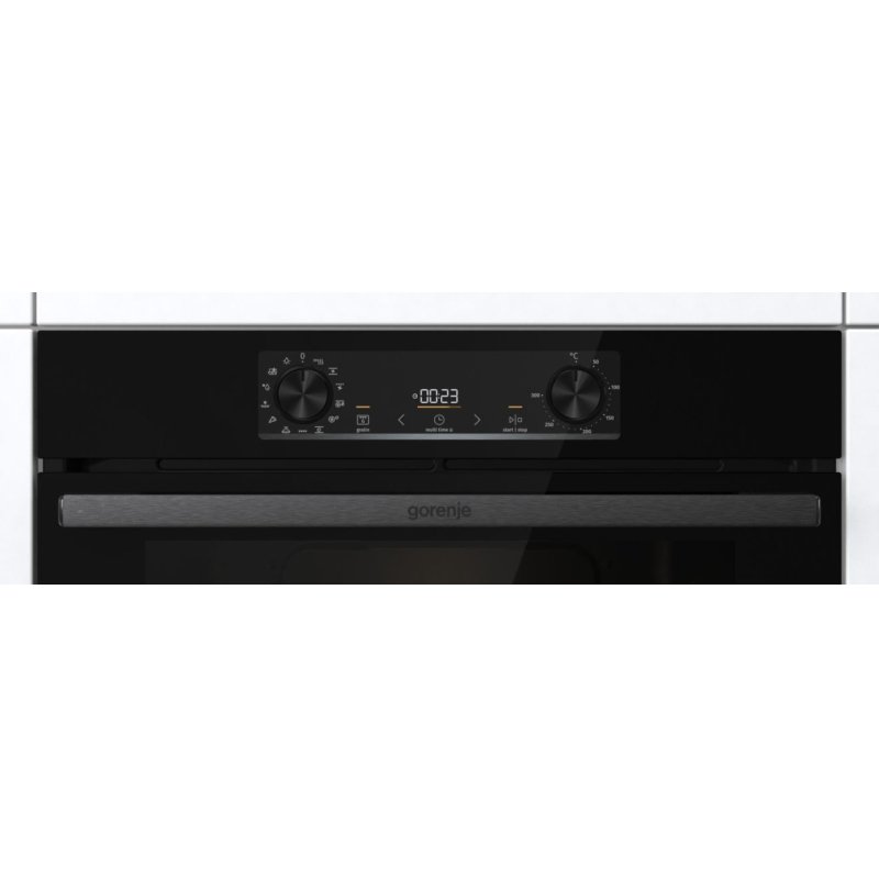 Gorenje BOS6737E13FBG Black