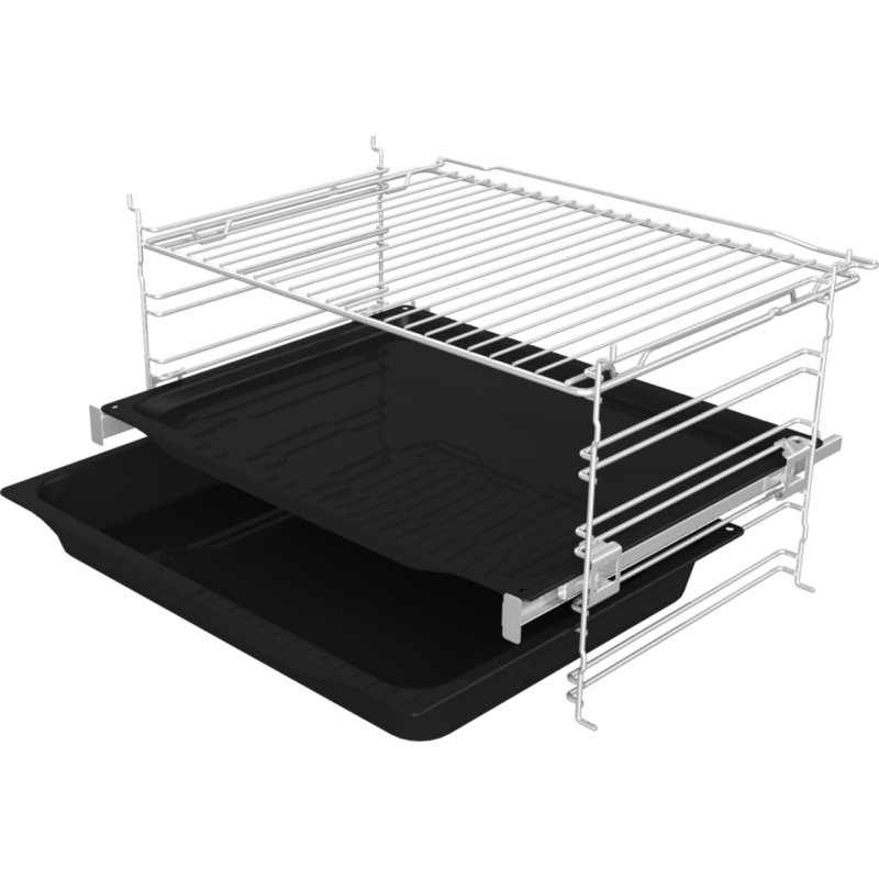 Gorenje BOS6737E13FBG Noir