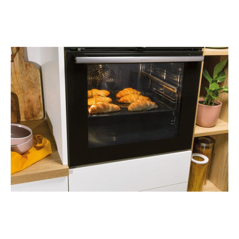 Gorenje BOS6737E13FBG Noir