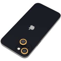 CAMERA RINGS OR DIAMANT IPHONE 14/IPHONE 14 PLUS