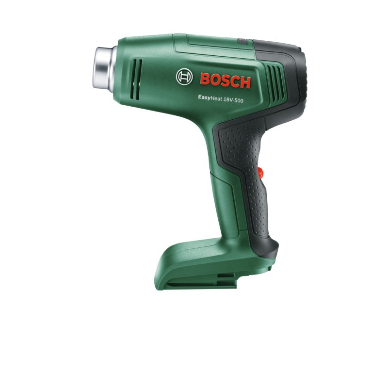 Bosch EasyHeat 18V-500 (solo, C)