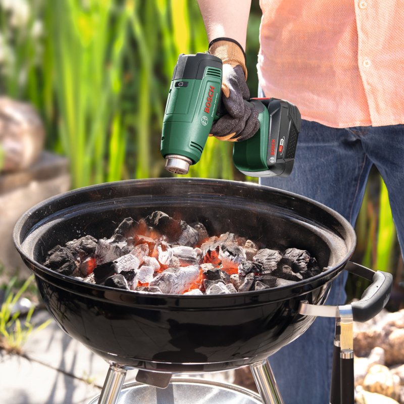 Bosch EasyHeat 18V-500