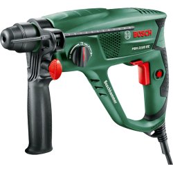 Bosch PBH 2100 RE 550 W 2300 tr/min SDS Plus