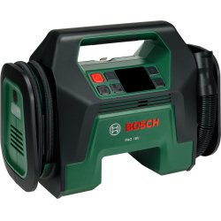 Bosch Luftpumpe PAO 18V (solo C)