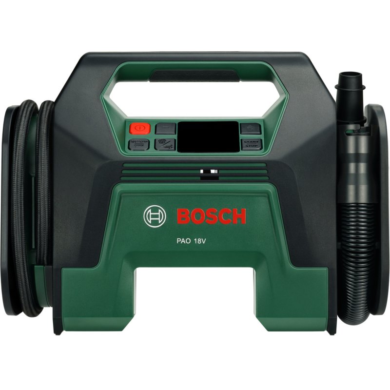 Bosch PAO 18V (Bare tool, carton)