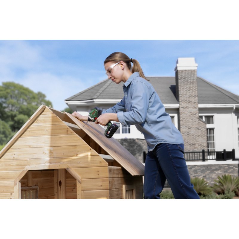 Bosch UniversalImpactDrive 18V-210 (Bare tool, Carton)