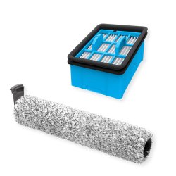 Bissell - CrossWave Multi-Surface Accessory Kit - OmniForce