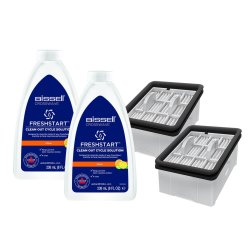 Bissell - Freshstart Kit Crosswave