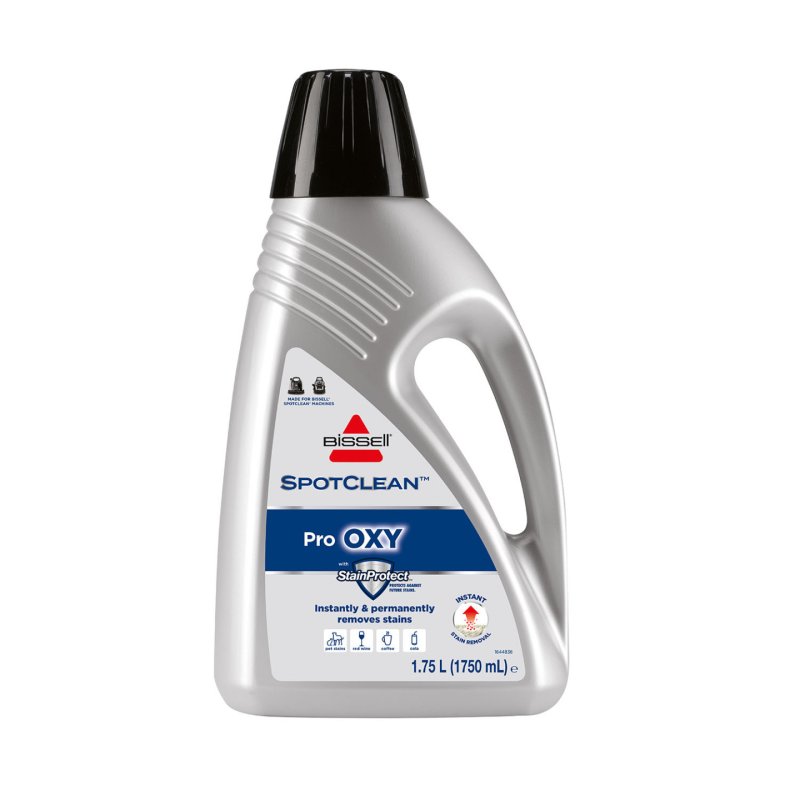 Bissell - Cleaning Formula Spotclean Pro Oxy - 1.75L