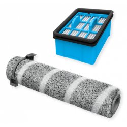 Bissell 4076 Accessoire et fourniture pour aspirateur Kit d'accessoires Aspirateur traineau