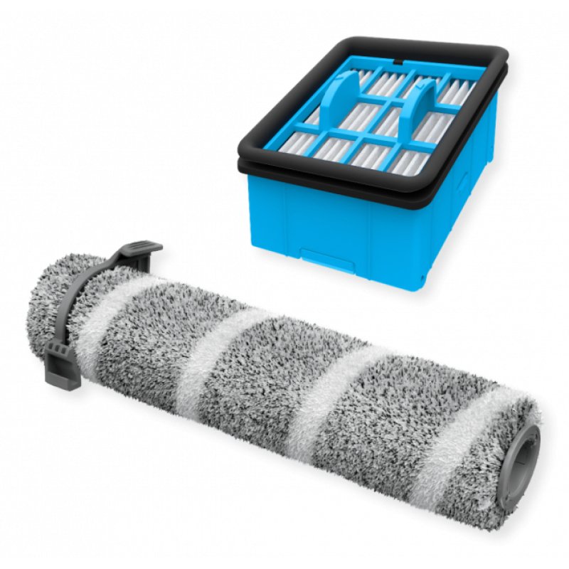 Bissell 4076 Accessoire et fourniture pour aspirateur Kit d'accessoires Aspirateur traineau