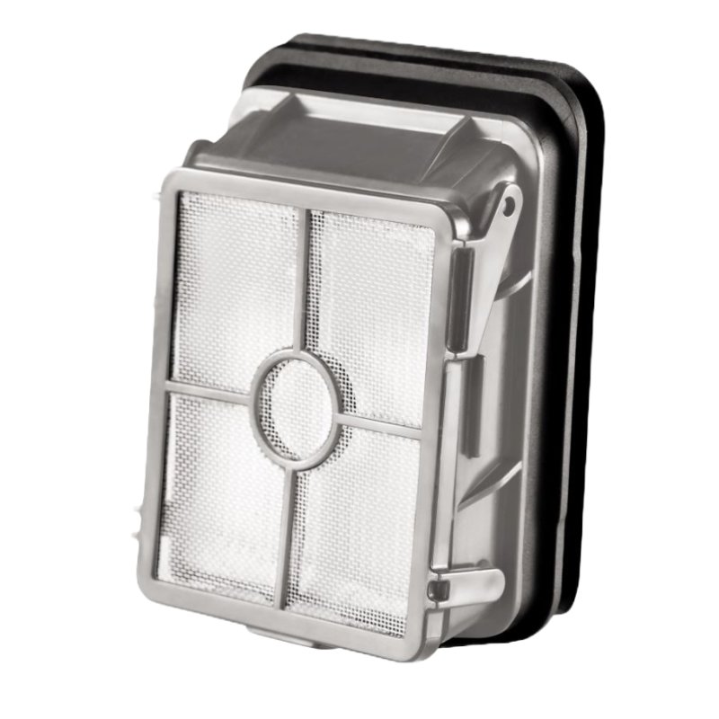 Bissell Freshstart Antimicrobial Filter For Crosswave Multi-surface Cleaner