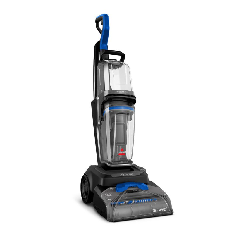 Bissell - Carpet Cleaner - Powerwash Hydrosteam