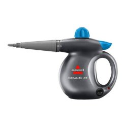 Bissell - Steam Cleaner - Steam Shot