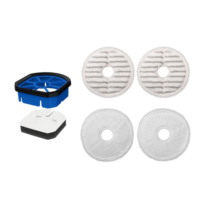 Bissell - SpinWave Vac Maintenance Kit