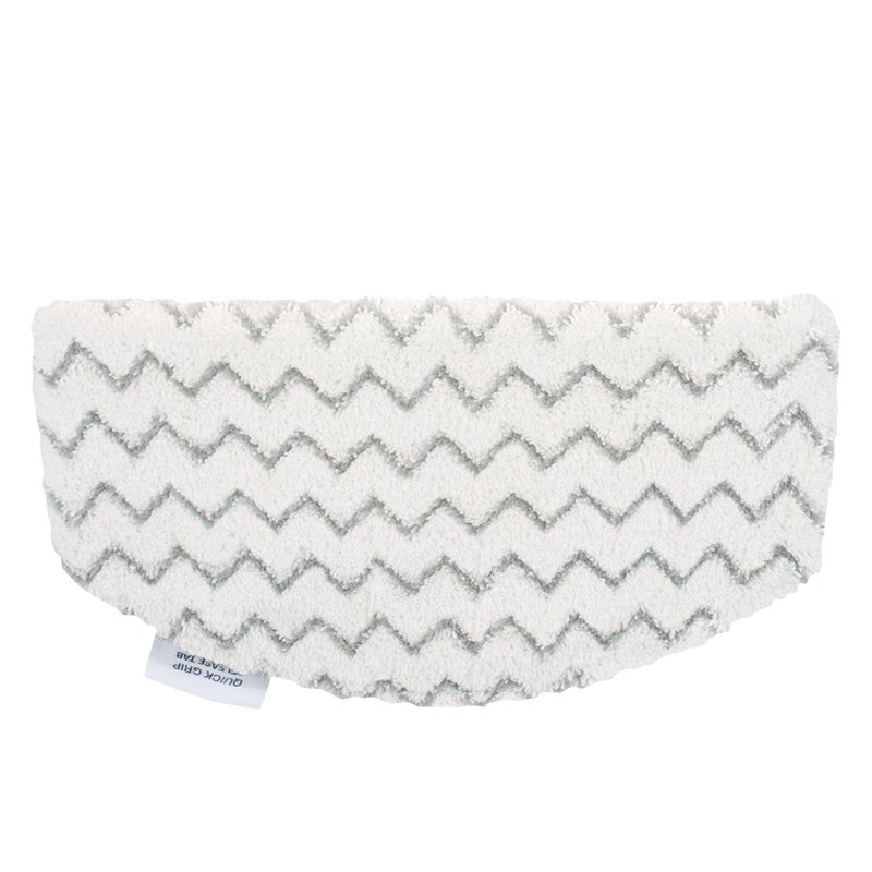 Bissell 2698 mop accessory Mop pad White