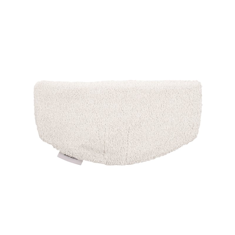 Bissell 2698 mop accessory Mop pad White