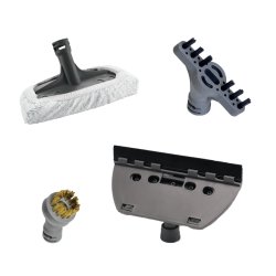 Bissell - Accessory Pack for Steam Mop PowerFresh Slim 2234N/2234E