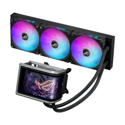 ASUS ROG RYUO IV 360 ARGB AIO