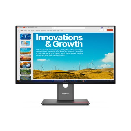 TS/P24QD-40 23.8" 2560x1440 IPS 120Hz