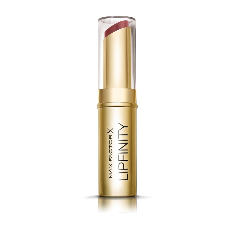 Max Factor Lipfinity 1.9 g 70 Always Elegant Cream