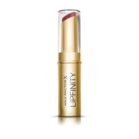Max Factor Lipfinity Long Lasting Bullet Lipstick Always Elegant 70 4g