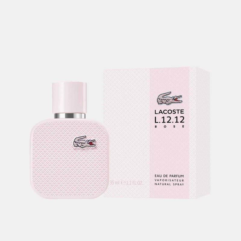 Lacoste 99350066871-000 eau de parfum