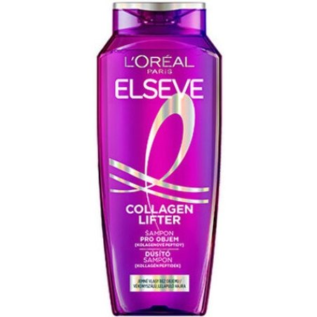 Loreal Professionnel Collagen Lifter Shampoo