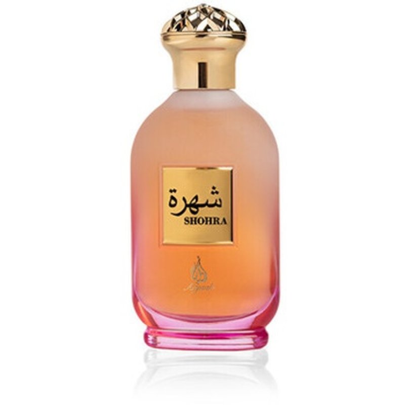 Atyab Al Marshoud Shohra Pink Eau De Parfum