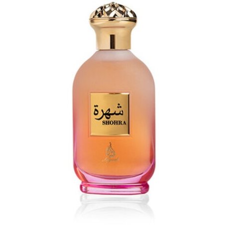 Atyab Al Marshoud Shohra Pink Eau De Parfum