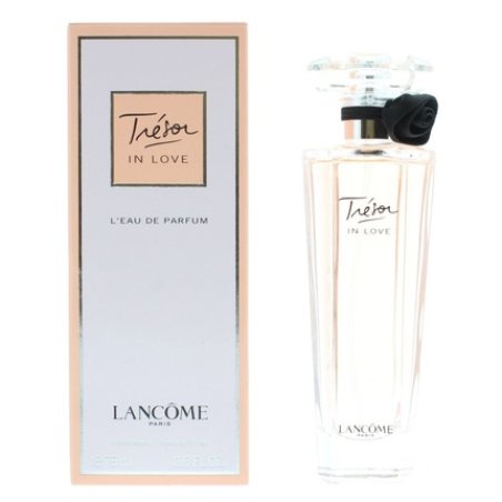 Lancome Tresor In Love L'Eau De Parfum 75ml Women Spray