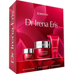 Dr Irena Eris SCIENTIVIST