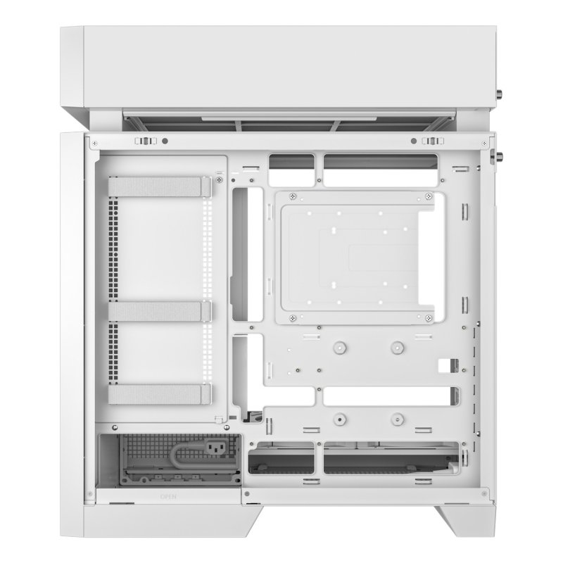 DEEPCOOL CL660 WH